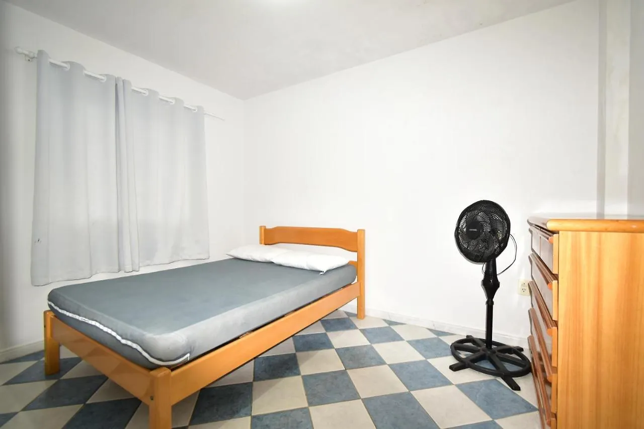 Residencial Melfi 2 Apartamento Com Piscina Bombinhas Brazílie
