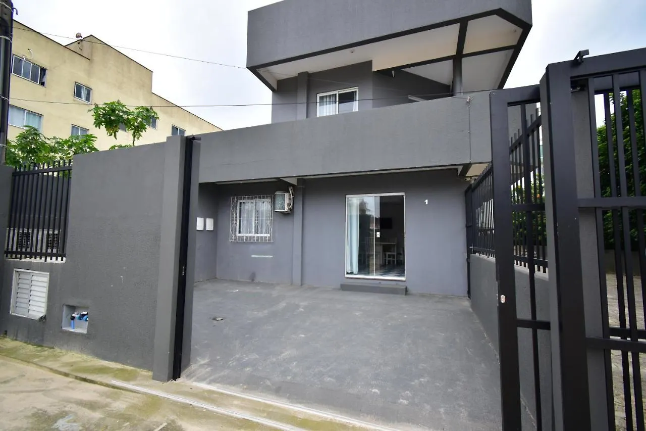 Residencial Melfi 2 Apartamento Com Piscina Bombinhas Apartmán