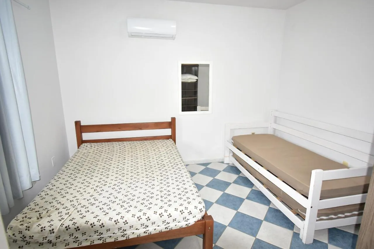 Residencial Melfi 2 Apartamento Com Piscina Bombinhas